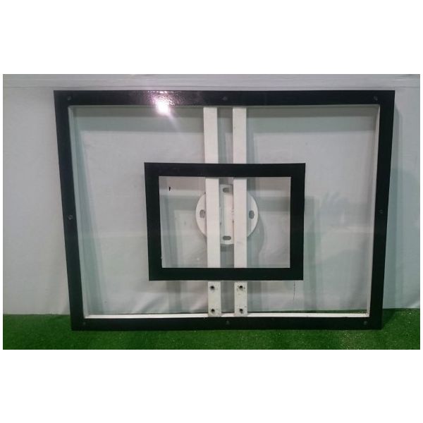 Adelinspor 90x120 10 mm Akrilik Cam Basketbol Panyası