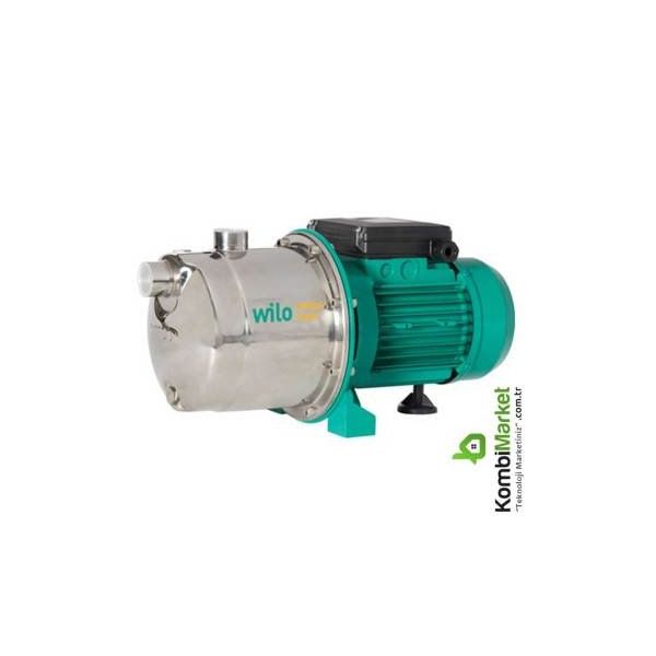 Wilo Control SPS 4-47 Fluid Kont. Hidrofor