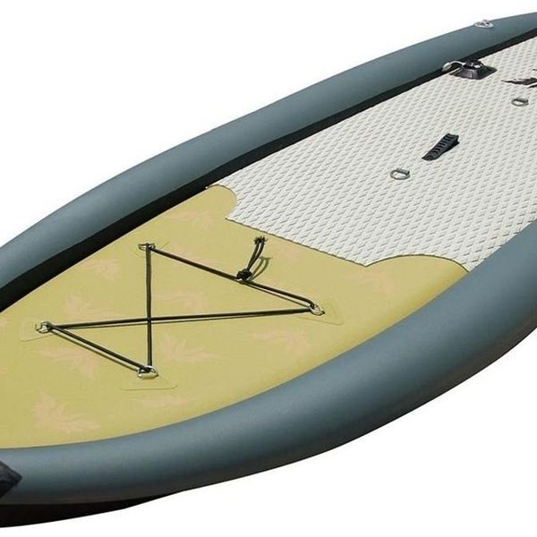 Aqua Marina Drift İsup Fishing Stand Up Paddle Board