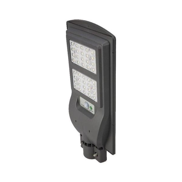 Cata CT-4691 40W Solar Güneş Enerjili Sokak Beyaz Işık Armatür