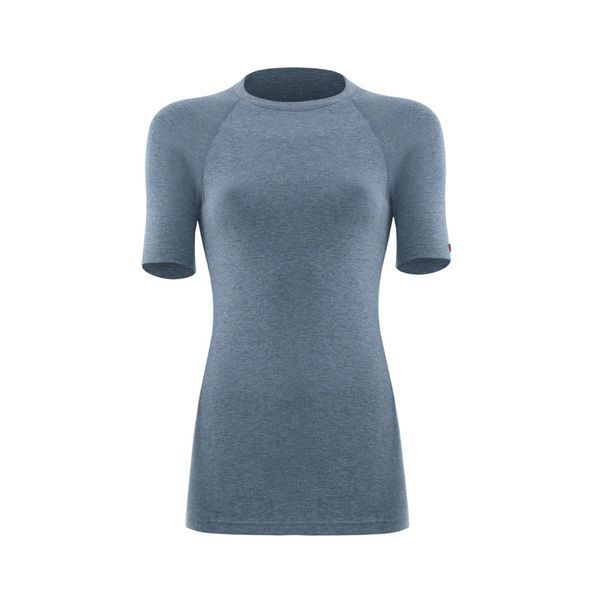Blackspade 9258 Gri Unisex Üst İçlik