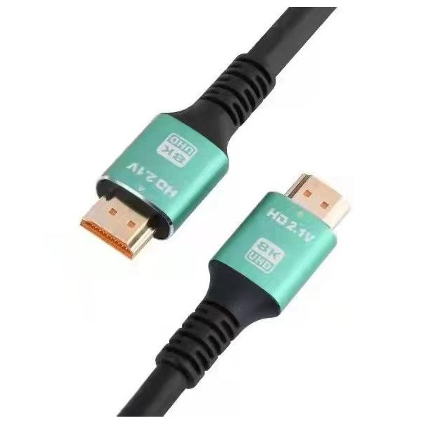 Codegen CPS8K50 5 mt HDMI to HDMI 8K 60 Hz V2.1 HDMI Kablo