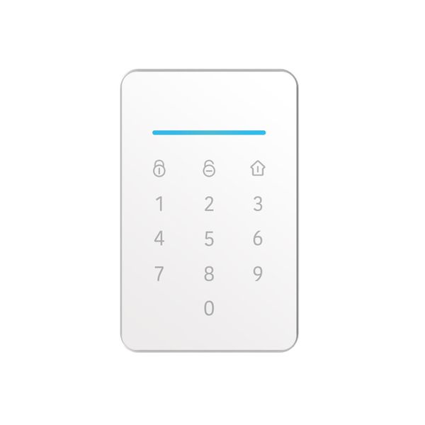 Fonri DKPD01A Rfid Tuş Takımı