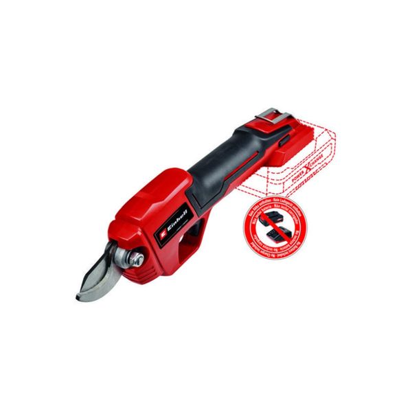 Einhell GE-LS 18 Li Solo Akülü Budama Makası