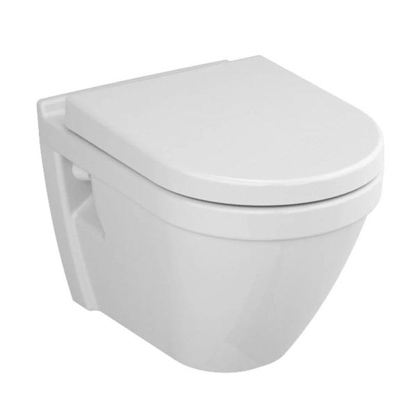 VitrA 5618L003-0850 S50 Beyaz Asma Klozet