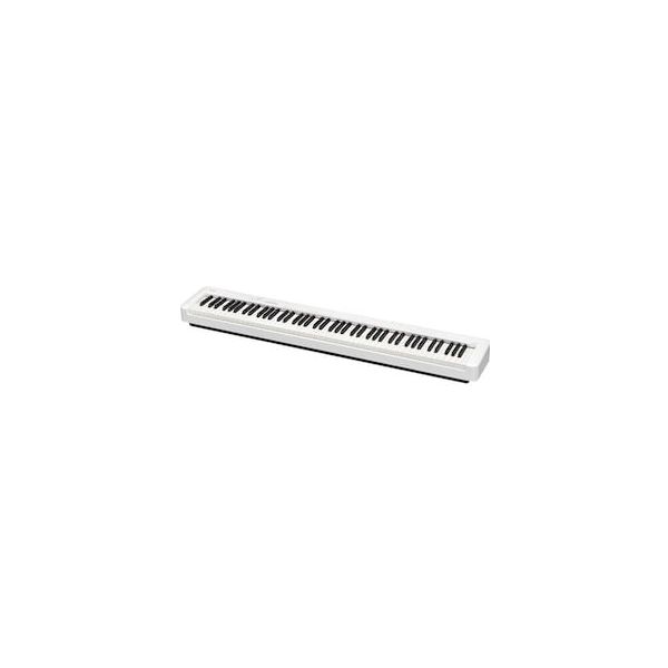 Casio CDP-S110WE Beyaz Dijital Piyano