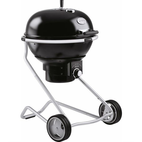 Rösle 25006 No.1 F60 Air Kettle Barbekü