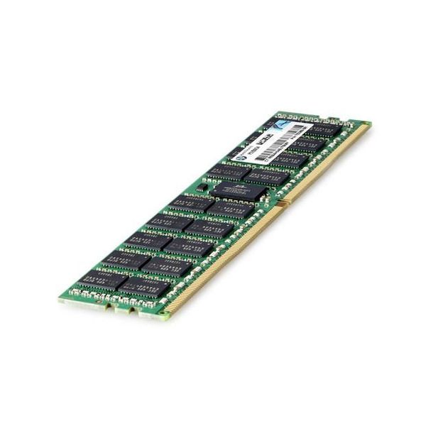 HPE Spare DIMM 16 GB PC4 2400T R 2GX HP SPS Memory