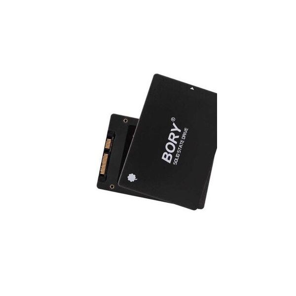 Bory R500-C512G 512 GB SATA3 550-510 MBS SSD Disk