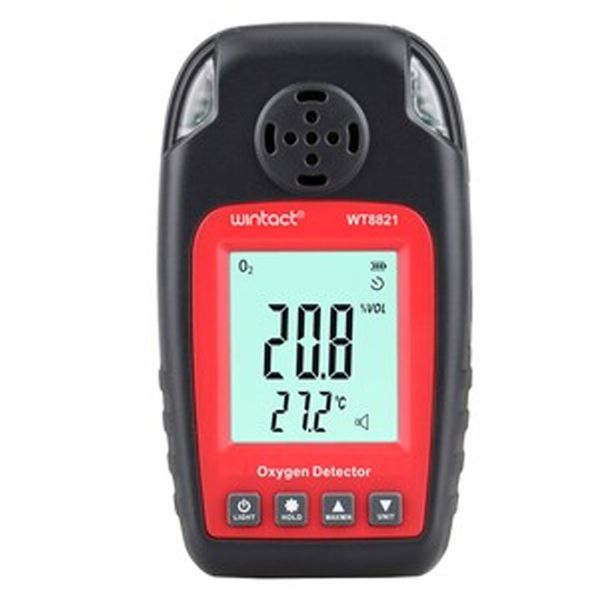 Wintact Wt8821 Oksijen Ölçer