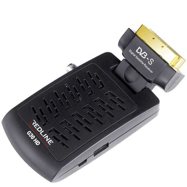 Redline G30 HD Mini Uydu Alıcısı