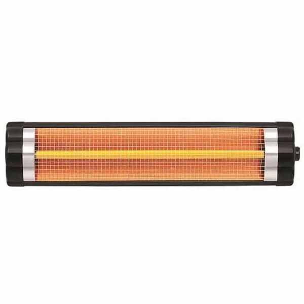 Minisan SR-2600 Infrared Elektrikli Isıtıcı