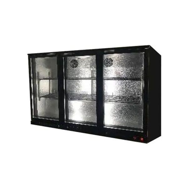 Senox BBC-350 60x57x43 cm Bar Tipi Şişe Soğutucu Dolap