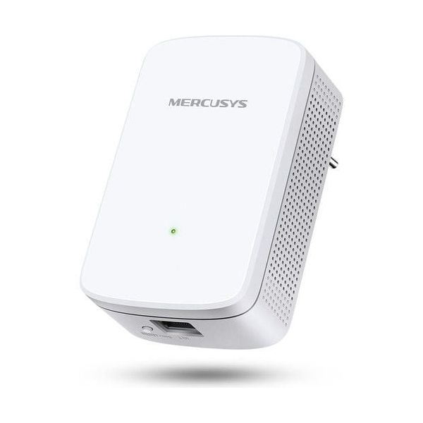 Mercusys ME10 N300 Mbps Kablosuz Wi-Fi Güçlendirici