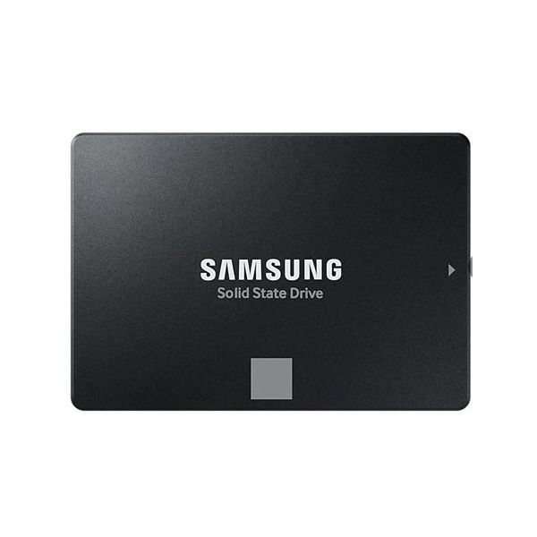 Samsung 870 EVO MZ-77E1T0BW SATA 3.0 2.5" 1 TB SSD