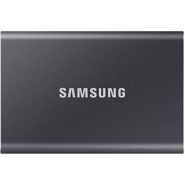 Samsung MU-PC1T0T/WW T7 USB 3.2 Gen 2 1TB Taşınabilir SSD