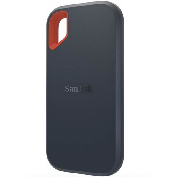 Sandisk SDSSDE60-500G-G25 500 GB 550 MB/s Taşınabilir SSD Disk