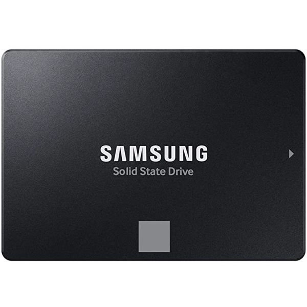 Samsung MZ-77E2T0BW 870 Evo 2 TB 560/530 MB/s 2.5 inç Sata SSD