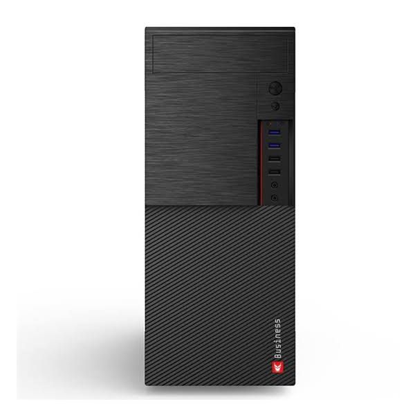 Izoly M110 Intel Core i3 530 2.93 Ghz 8GB Ram 128GB SSD Masaüstü Bilgisayar