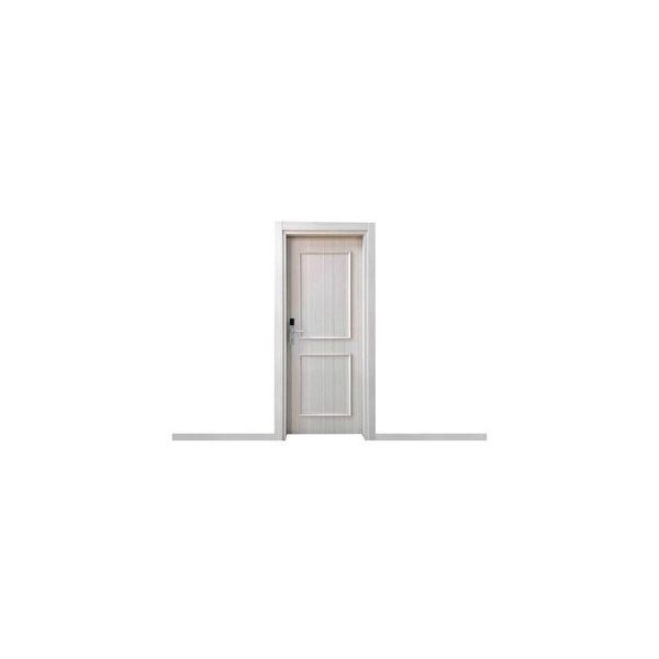 Indoor Life Selen Likya EI30-S Aksesuarsız Yangına Dayanıklı Ahşap Kapı