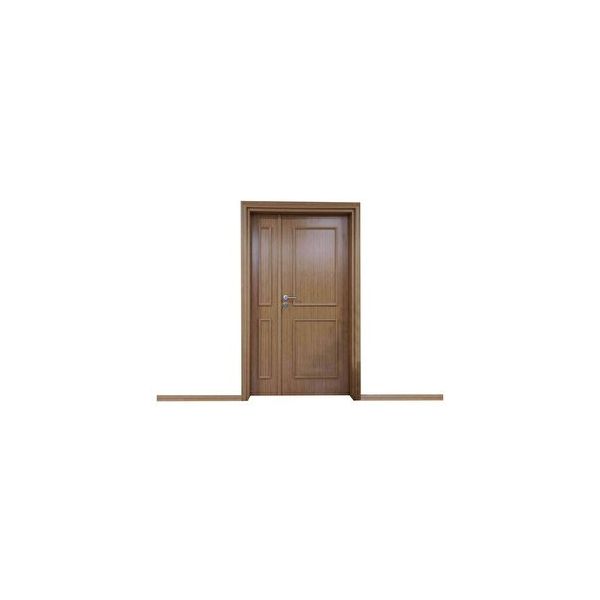Indoor Life Selen EI30-S 1,5 Kanat Yangına Dayanıklı Aksesuarsız Ahşap Kapı