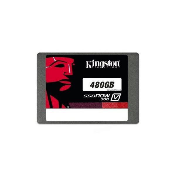 Kingston 480 GB A400 SSDNow SA400S37/480G 2.5 SSD
