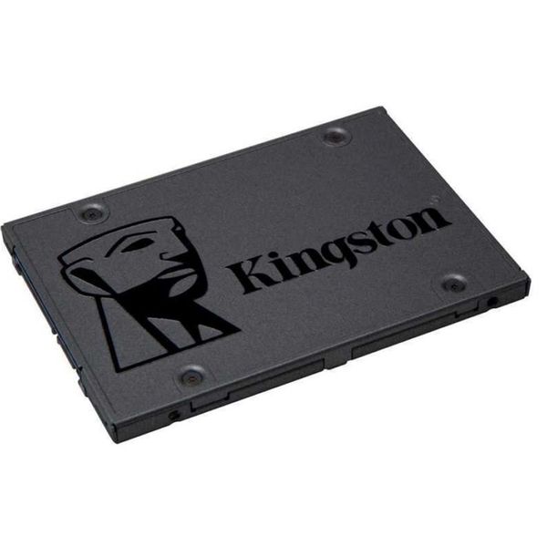 Kingston SA400M8 A400 240 GB 500-320 MB/s SSD Sabit Disk