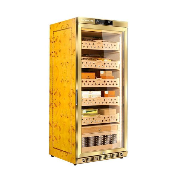 Raching MON1800A Gold Elektronik Puro Dolabı
