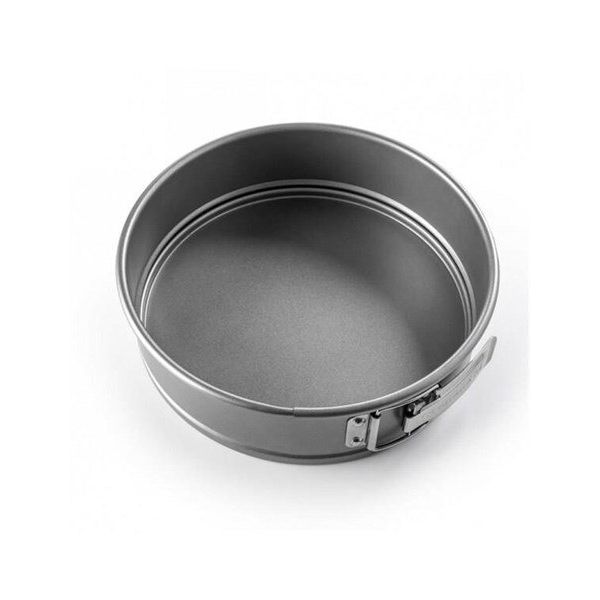 KitchenAid 24 cm CC003295-001 Springform Kelepçeli Kek Kalıbı
