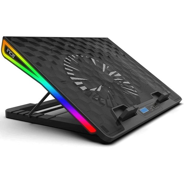 Inca INC-608GMS Arrax Series Notebook Soğutucu
