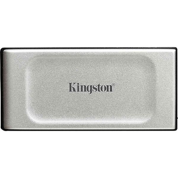 Kingston SXS2000/500G 500 GB Taşınabilir SSD