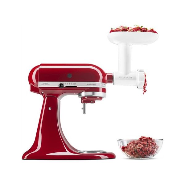 KitchenAid 5KSMFVSP Püre Yapma Aksesuarı