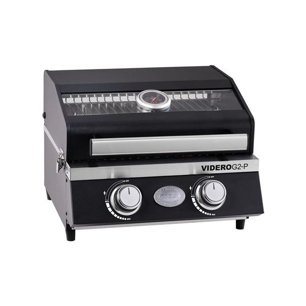 Rösle Videro G2-P 25566 Taşınabilir Barbekü