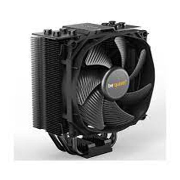 be quiet! BK024 Dark Rock Slim 180W İntel AMD Cpu Soğutucu