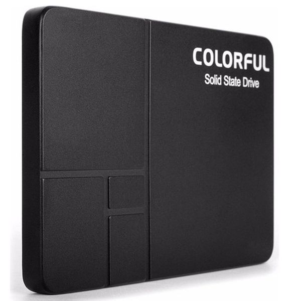 Colorful SL500 240 GB SSD