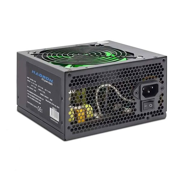 Hadron HD413 600 W Power Supply