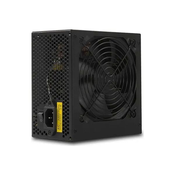 Everest EPS-600A 600W 12 cm Power Supply