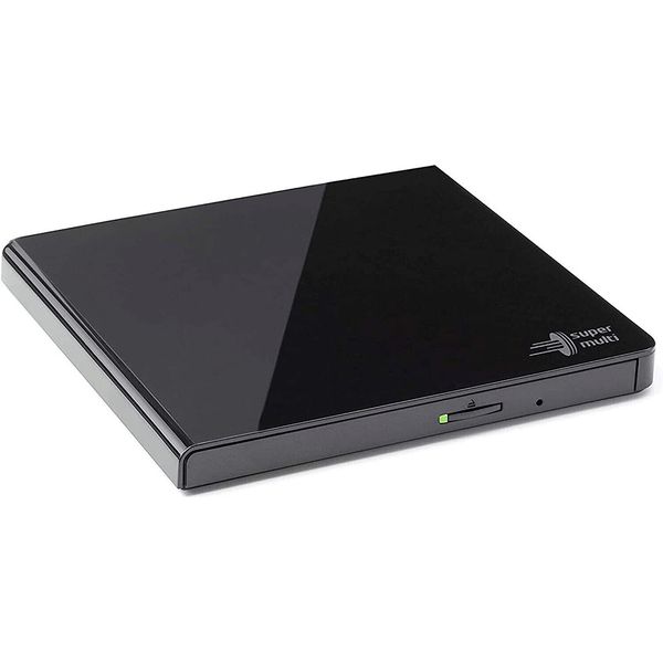 LG GP57EB40 Siyah DVD Yazıcı