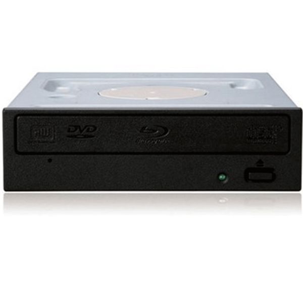 Pioneer BDC-207DBK Blu-Ray Dahili Optik Yazıcı
