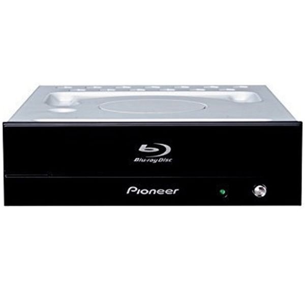 Pioneer BDR-S08XLT Blu-Ray Optik Yazıcı