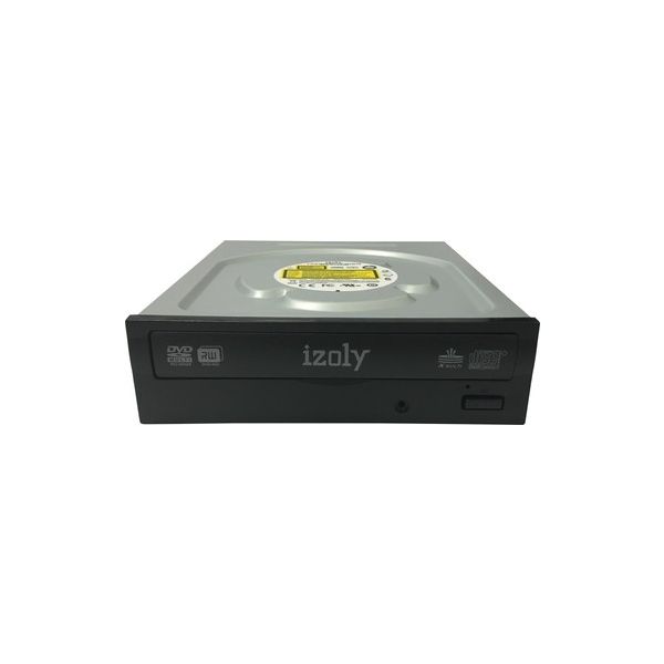 Izoly DVD-RW 24X Sata Bulk DVD Yazıcı