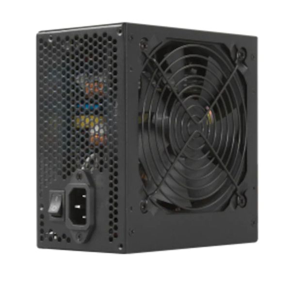 Rampage RMP-700-80P 700W 12 cm Fan 80 Plus Aktif PFC Power Güç Kaynağı