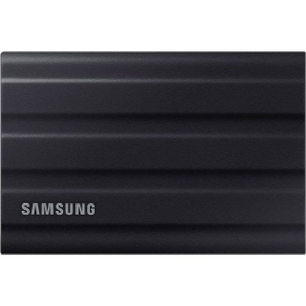 Samsung MU-PE2T0S/WW T7 Shield 2 TB Siyah Taşınabilir SSD