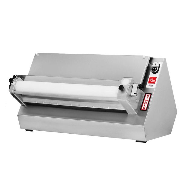 Senoven SM-50 Single Tek Merdane 50 cm Hamur Açma Makinesi