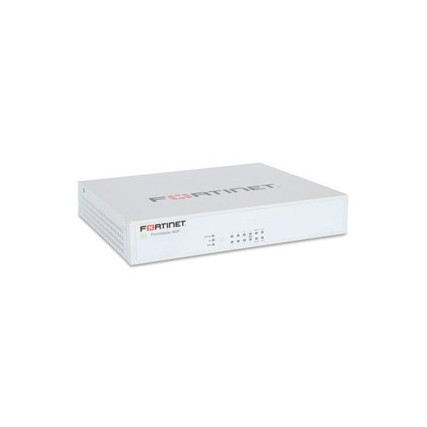 Fortinet FortiGate 80F Cihaz +3 Yıl