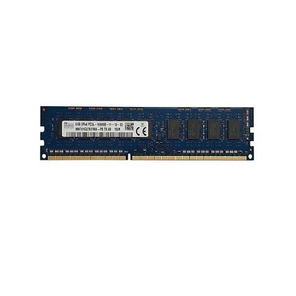 SK Hynix Hynix DDR3 ECC UDIMM 8 gb 1600 Mhz HMT41GU7AFR8A-PB Sunucu Ram