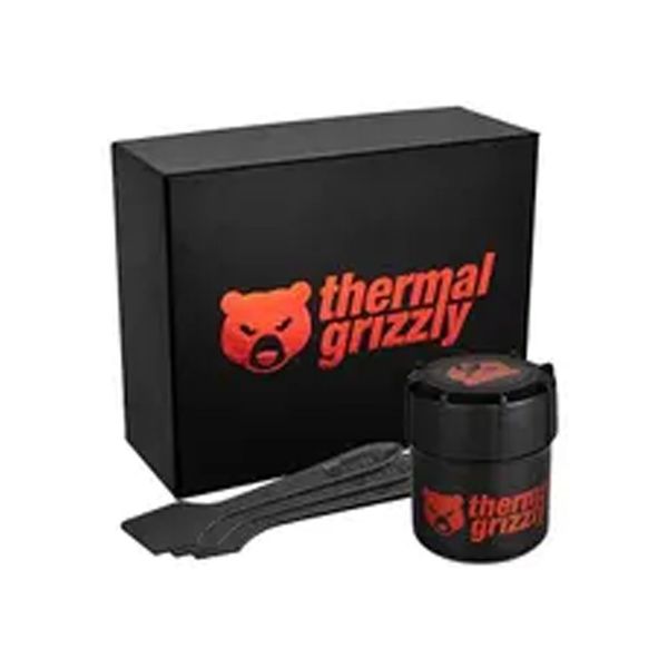 Thermal Grizzly Kryonaut Extreme 33.84 gr 14.2 W Yüksek Performanslı Termal Macun