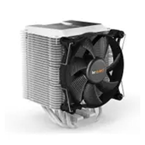 be quiet! BK005 Shadow Rock 3 Beyaz intel/AMD Cpu Soğutucu