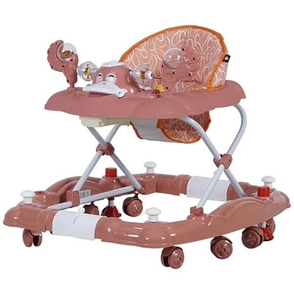 Sunny Baby 9228 Kiddy Gülkurusu Yürüteç