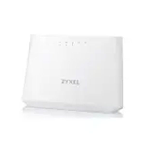 Zyxel VMG3625-T50B Dual Band Wireless AC-N Combo Wan Modem